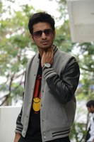Nikhil Latest Photos